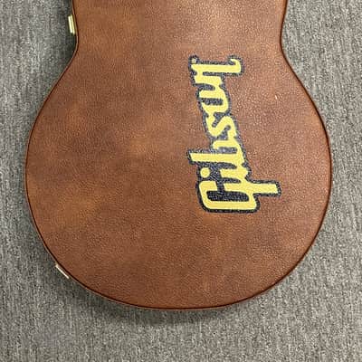 Gibson Les Paul Standard 50s (2025) - Inverness Green #50033 with Original Hard Case image 6