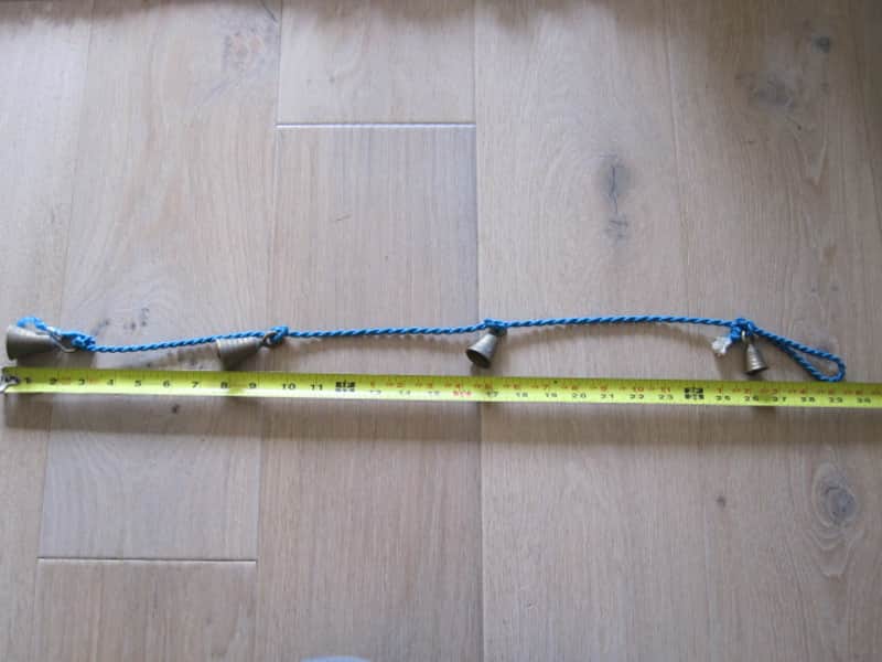 Bell String Bild 1