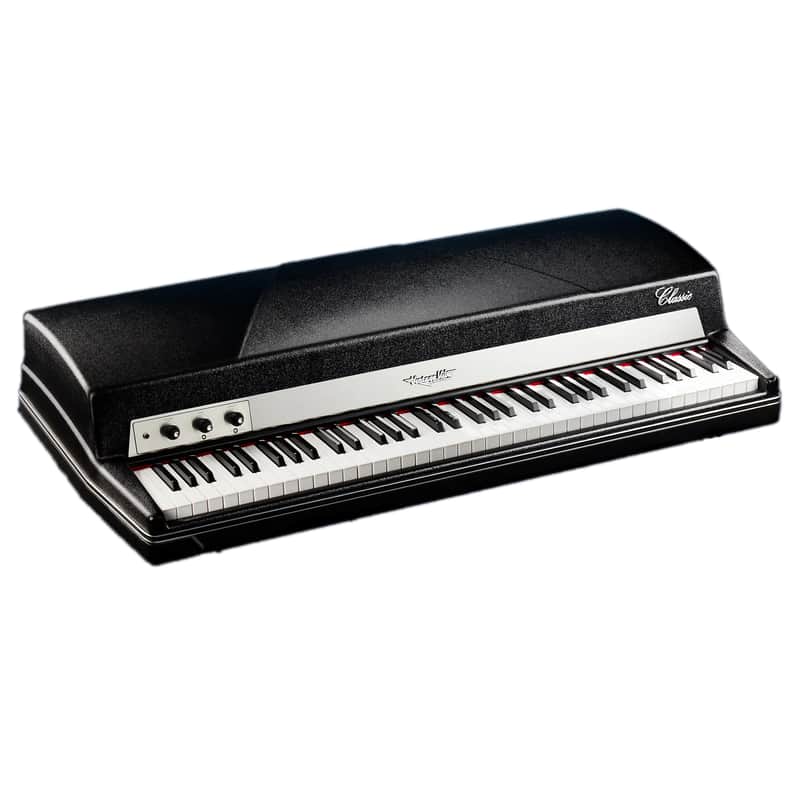 Vintage Vibe Classic 64-Key Electric Piano image 1