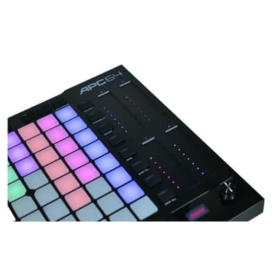 Akai Professional APC64 USB Ableton MIDI Controller image 5
