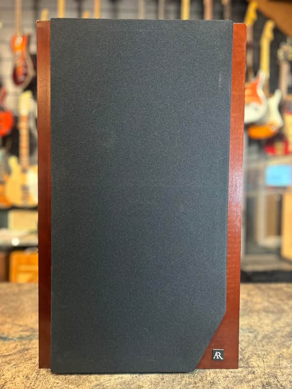 Acoustic Reseach A303 SINGLE Acoustic Suspension Three Way speaker