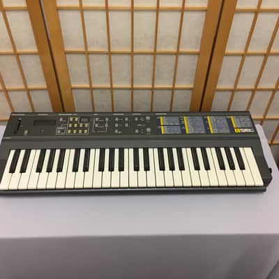 Siel  DK70 DK 70 CZ Clone 2000's - Silver