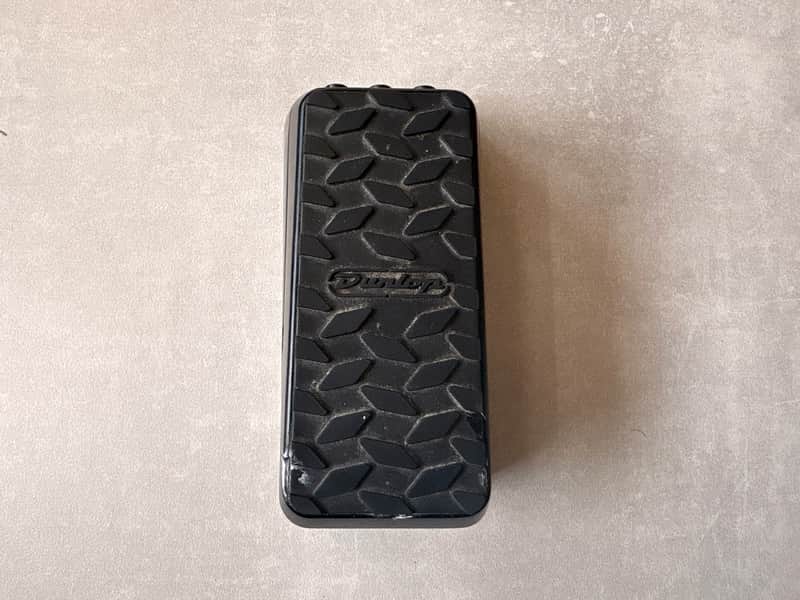 Dunlop DVP4 Volume X Mini Pedal