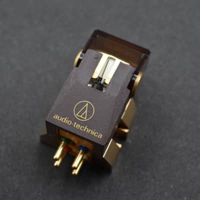 Audio Technica AT-160ML MM Cartridge image 1