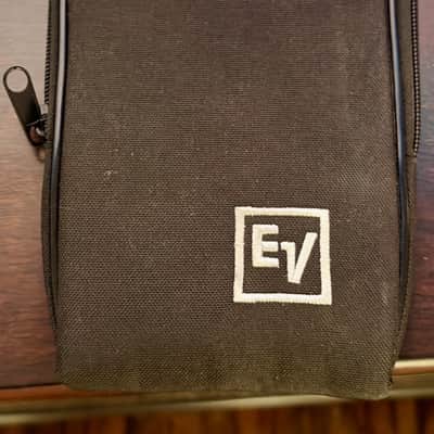 Electro-Voice ND44 Dynamic Cardioid Drum / Instrument Microphone w/ Clamp & Pouch image 3