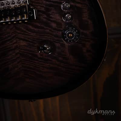 PRS Custom 24 08 Mango Top Limited Edition Purple Mist image 11