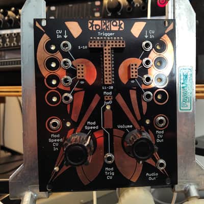 Folktek Matter - Copper image 1