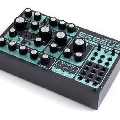 DREADBOX EREBUS V1 REISSUE : BRAND NEW :  [DETROIT MODULAR] image 2