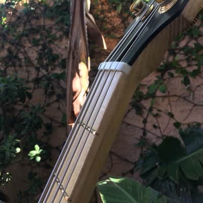 Custom Gibson Ripper Bass image 6