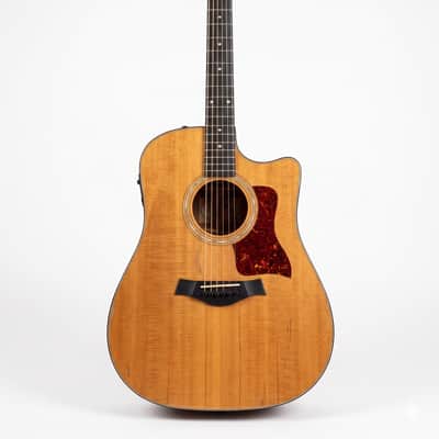 Taylor 710 KCE 1997 image 1