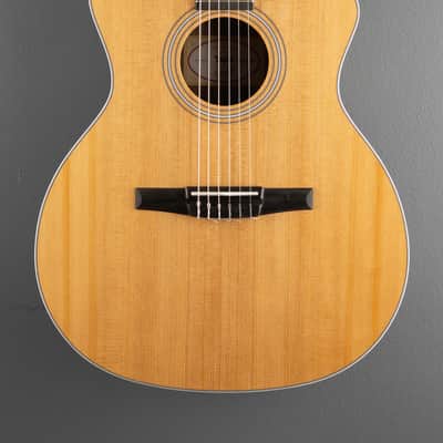 Taylor Used 214CE Walnut, '26 image 2