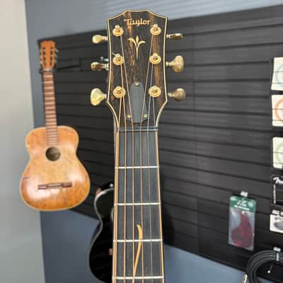Taylor K24ce 2019 - Natural image 2