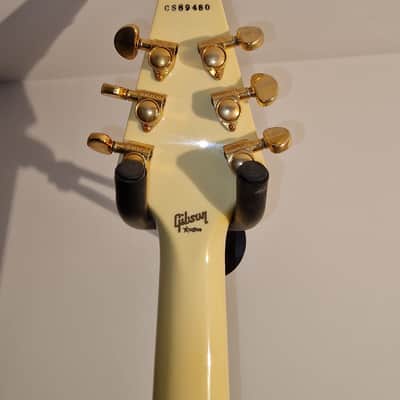 Gibson Flying V Custom Custom Shop image 6