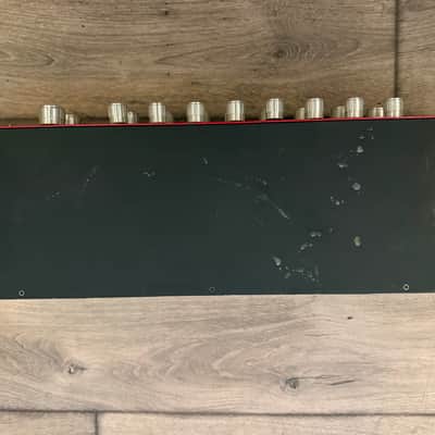 Black Lion Audio PM-8 Passive Summing Mixer image 5