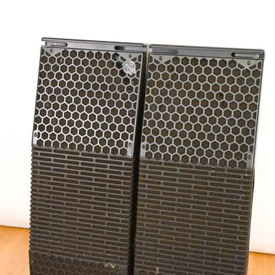 Clair Bros i212-i Dual 12" Install Line Array Speakers 90° (PAIR) CG01036 *ASK FOR SHIPPING* image 2