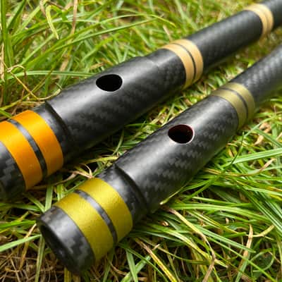 Any 2 Flutes image 2