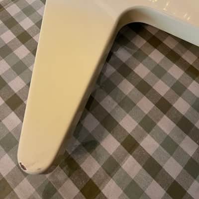Gibson Flying V 2012 - Classic White image 8