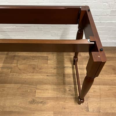 Hammond ST-XKD-W Wooden Stand; (Ref02) | Second Hand image 4