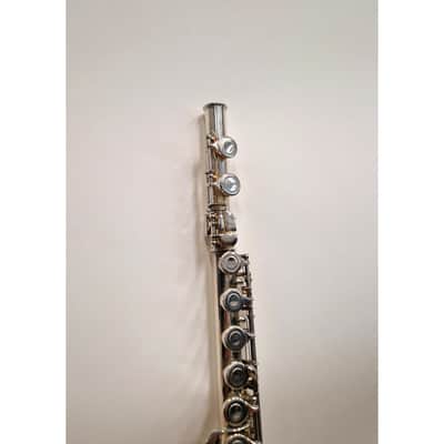 Boosey & Hawkes Emperor - Excellent w/ Hard Case image 7