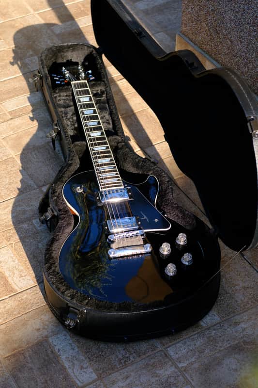 Gibson Les Paul Modern