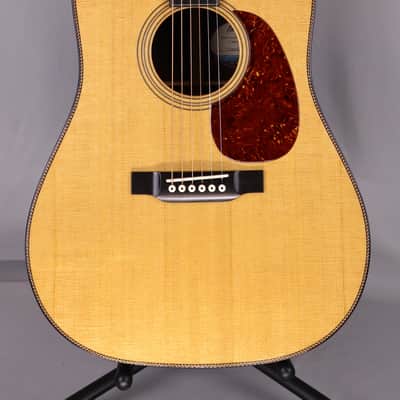Bourgeois D-SIG/TS Signature Touchstone Series Dreadnought, Torrefied Alaskan Sitka Spruce, Madagascar Rosewood back and sides. image 1