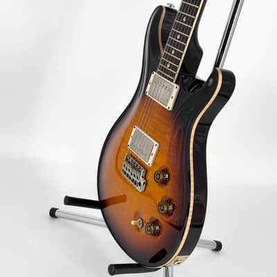 2018 PRS David Grissom Signature DGT - McCarty Tobacco Sunburst image 9