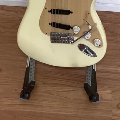 Fender Stratocaster - partscaster 2025 image 2