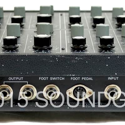 Toyo Gakki Ult Sound DS-4 Analog Drum Synth image 7