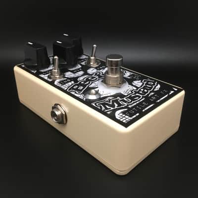 Futile Art FX 🥩 Beef & Mustard Modulated Fuzz image 4