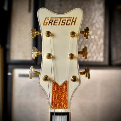 Gretsch G7593 White Falcon 2004 image 3