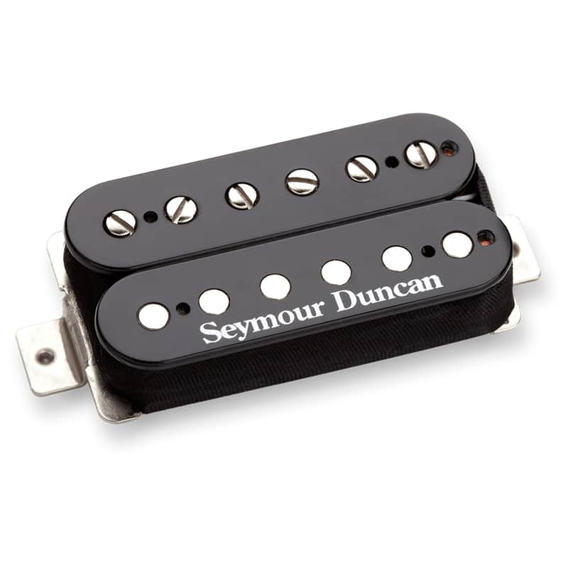 Seymour Duncan SH-PG1n Pearly Gates Neck Humbucker image 1