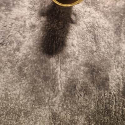 Selmer mark VI straight neck for tenor saxophone image 4