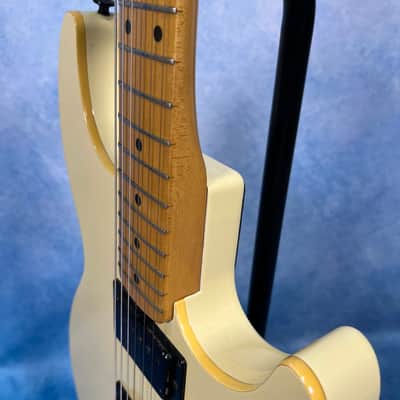 Yamaha SE-700-HM Vintage White, Made in Japan, MIJ image 14