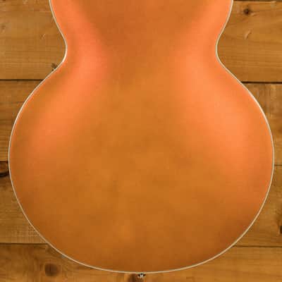 Epiphone Futura ES-355 | Firestorm Shift image 4