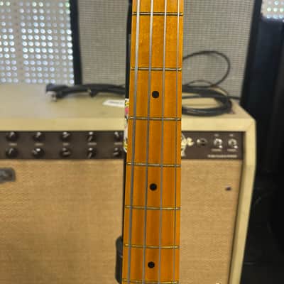 Fender 51 Precision “Sting” parts Bass image 7