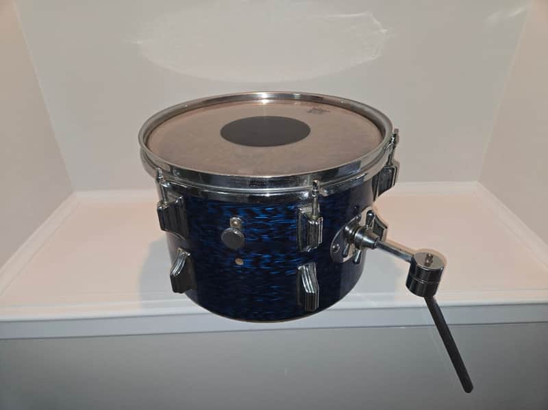 Rodgers Buddy Rich Unknown  - Blue Onyx image 1