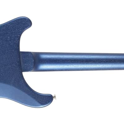 PRS S2 Standard 22 Satin Metallic Midnight image 8