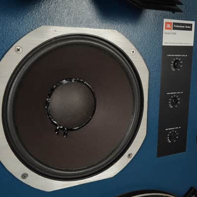 JBL 4344 Speakers –Fully Restored-1-Year Warranty-Free & FAST Shipping image 20