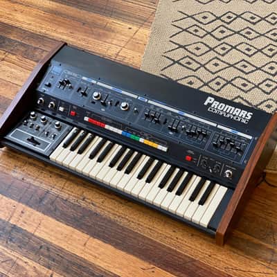 Roland Promars MRS-2 - Compuphonic image 5