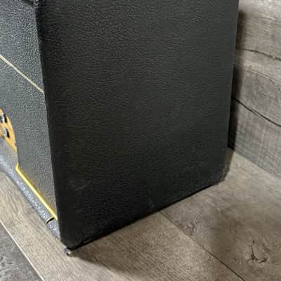 Marshall Super Bass 100w 1972 - Handwired! image 7