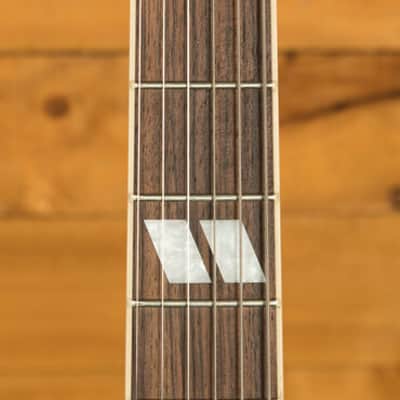 Gibson ES-345 | Vintage Burst *Left-Handed* image 6
