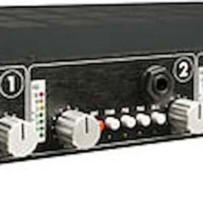 WA-412 Four Channel Mic Pre Bild 1