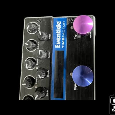 Eventide TimeFactor - X15749 image 5
