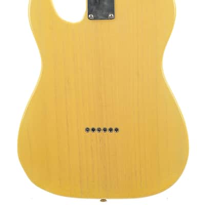 Kauffmann 56 T Paulownia Butterscotch Blonde Light Aged image 8