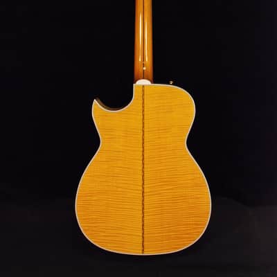 Guild Doyle Dykes Signature 12-String Blonde image 7