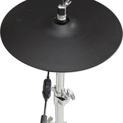 Roland VH-14D V-Hi-Hat 14” Cymbal Pads (Pair) image 7