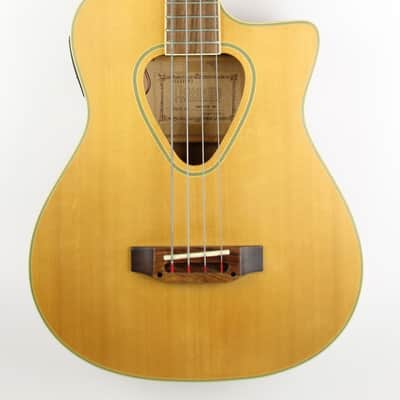 90's Hohner TWP600B Acoustic Bass image 1