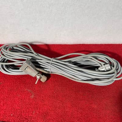 AKG C12A / B / 414  CABLE ORIGINAL VINTAGE RARE image 7