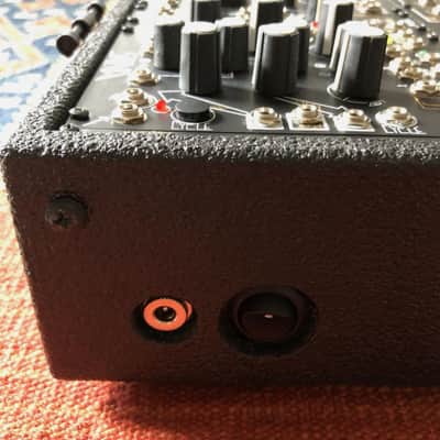 Original Make Noise B&G CV Bus Case Wood 2016 Vintage image 8
