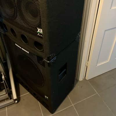 Genz Benz - 115 XB2 / 210 XB2 Bass Cabs image 13